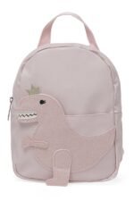 Polaris Dinosaur Pink Girl Backpack